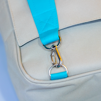 Animal Crossing | Mochila Cruzada