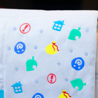 Animal Crossing 2 | Mochila