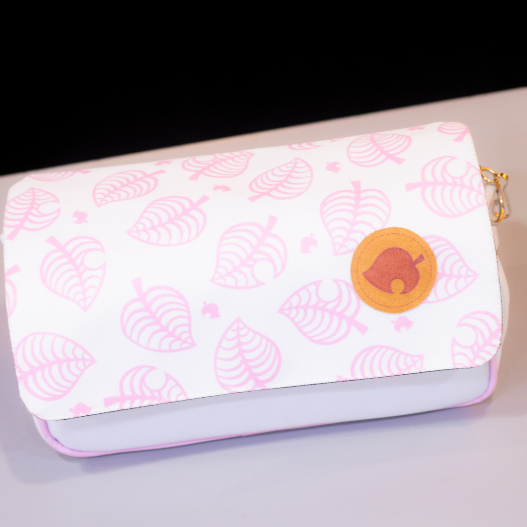Animal Crossing | Porta Switch | Switch 1 | Switch 2