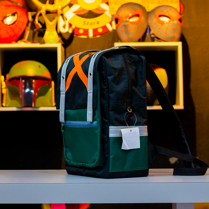 Bakugo | Mochila | Boku no Heroe