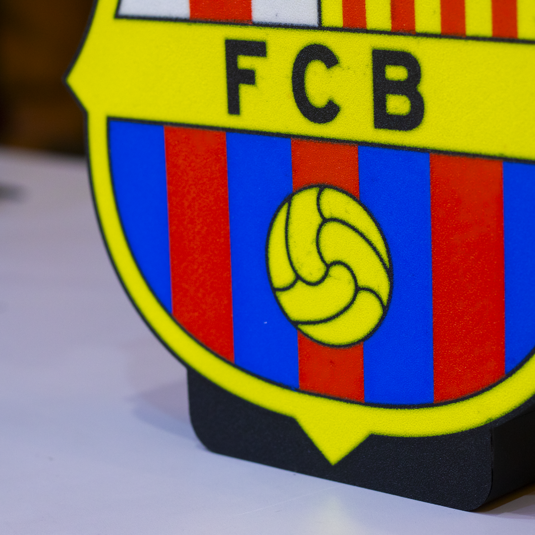 Barcelona | Lámpara