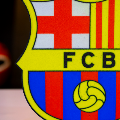 Barcelona | Lámpara