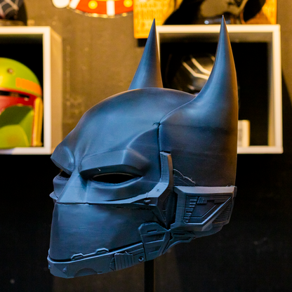 Batman | Iron Version | Casco