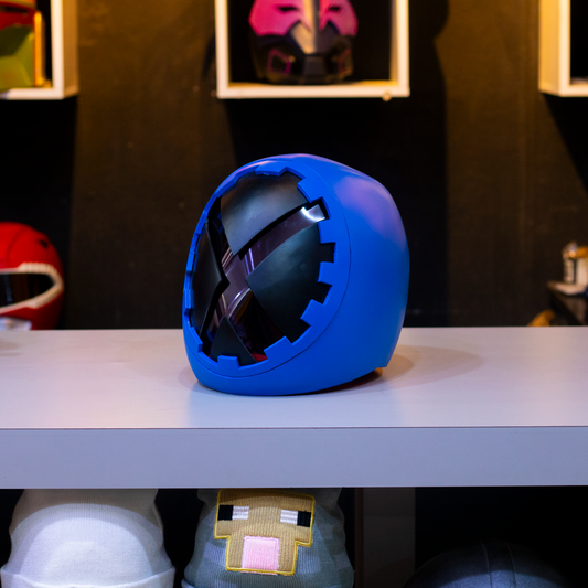 Beyblade X | Casco | Cosplay
