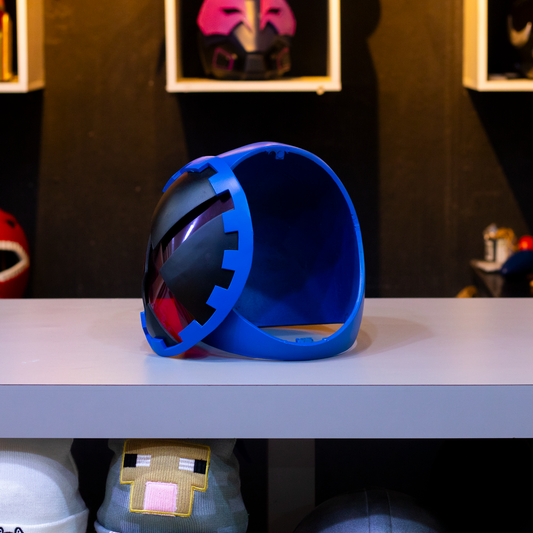 Beyblade X | Casco | Cosplay