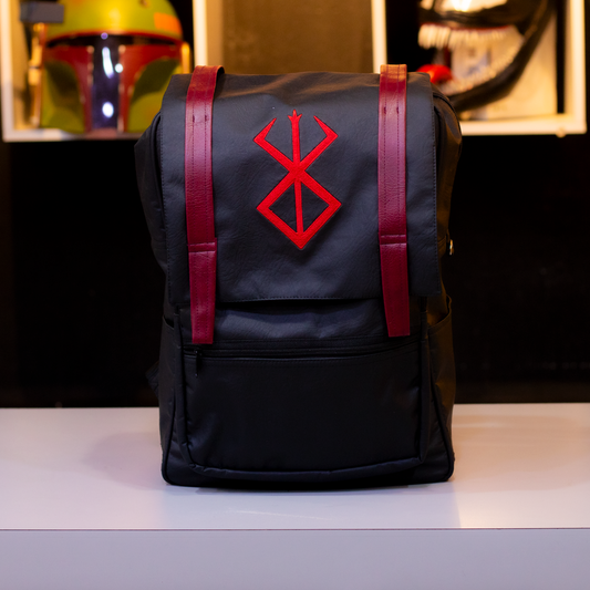 Berserk | Mochila