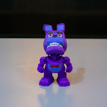 Bonny | Five nights at freddy´s | Flexy