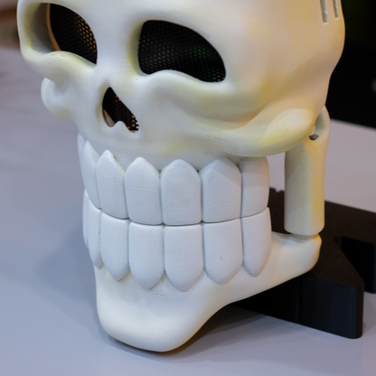 Brook | Máscara | One piece