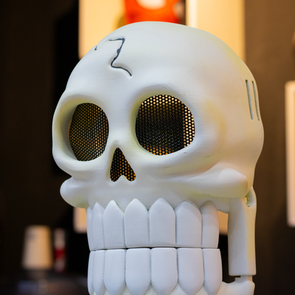 Brook | Máscara | One piece