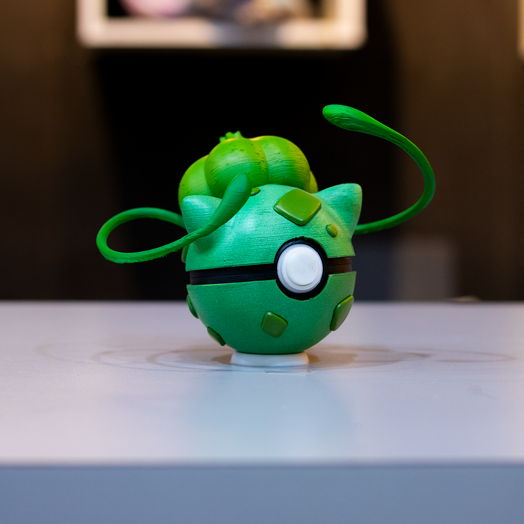 Bulbasaur