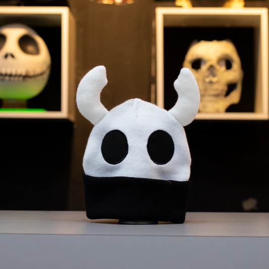 Gorro de Caballerito de Hollow Knight