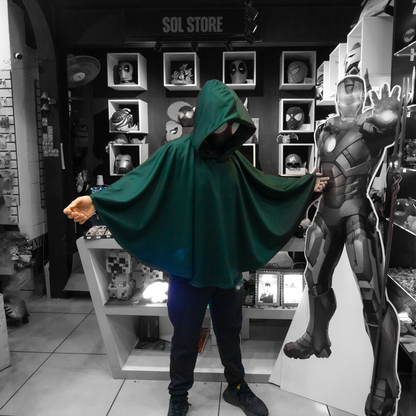 Capa Shingeki | Cuerpo de Exploración | Attack on Titan