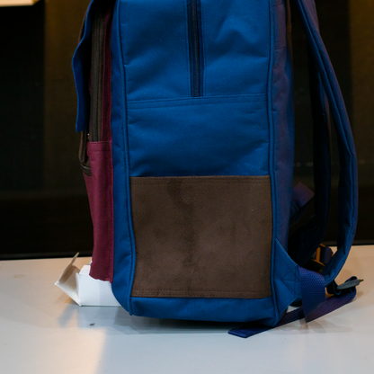 Capitán América | Mochila