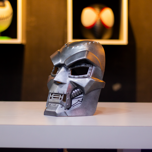 Doom | Máscara | Marvel