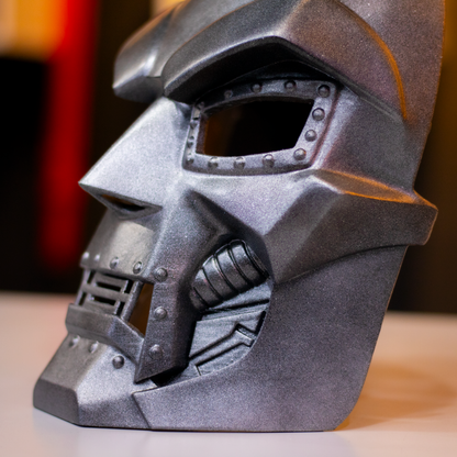 Doom | Máscara | Marvel