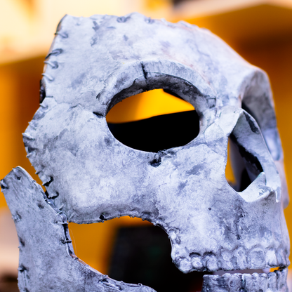 Ghost | Call of Duty | Careta