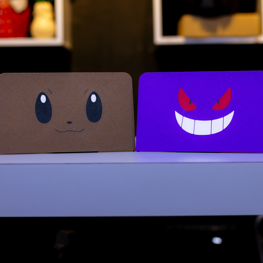 Gengar | Case dock | Switch | Nintendo