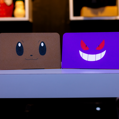 Gengar | Case dock | Switch | Nintendo
