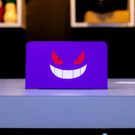 Gengar | Case dock | Switch | Nintendo