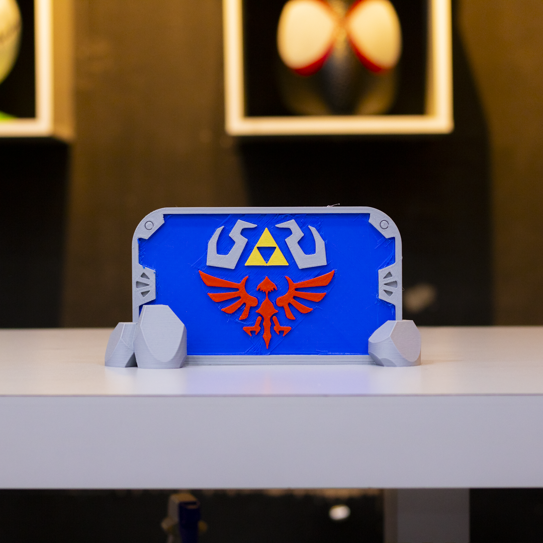 Case Switch 2 | Zelda 2 | Nintendo