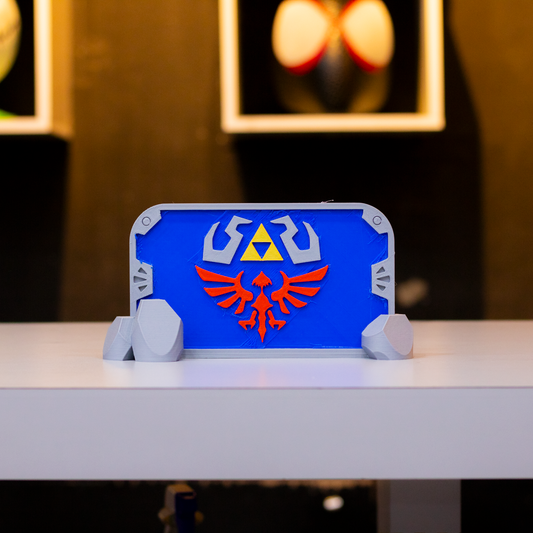 Case Switch 2 | Zelda 2 | Nintendo