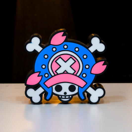Chopper | Jolly Roger