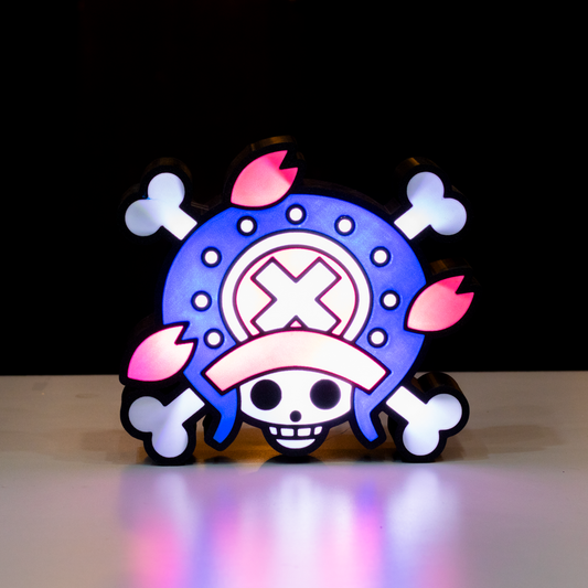 Chopper | Jolly Roger