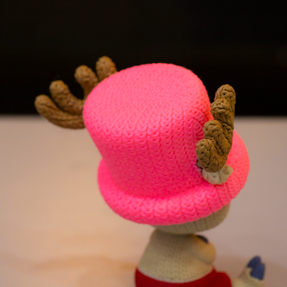 Chopper | Amigurumi | One Piece