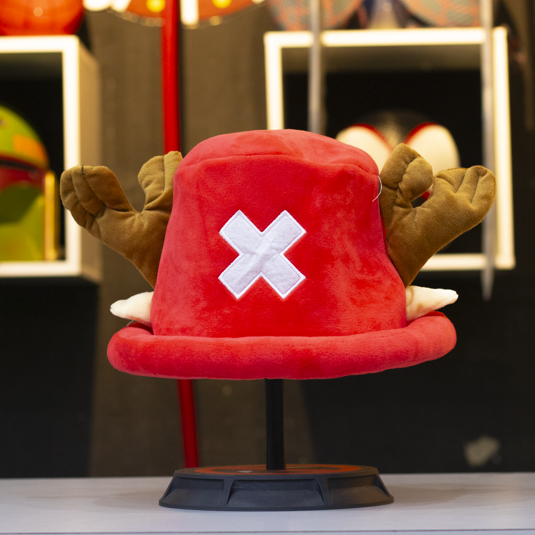 Chopper | Gorro | One Piece