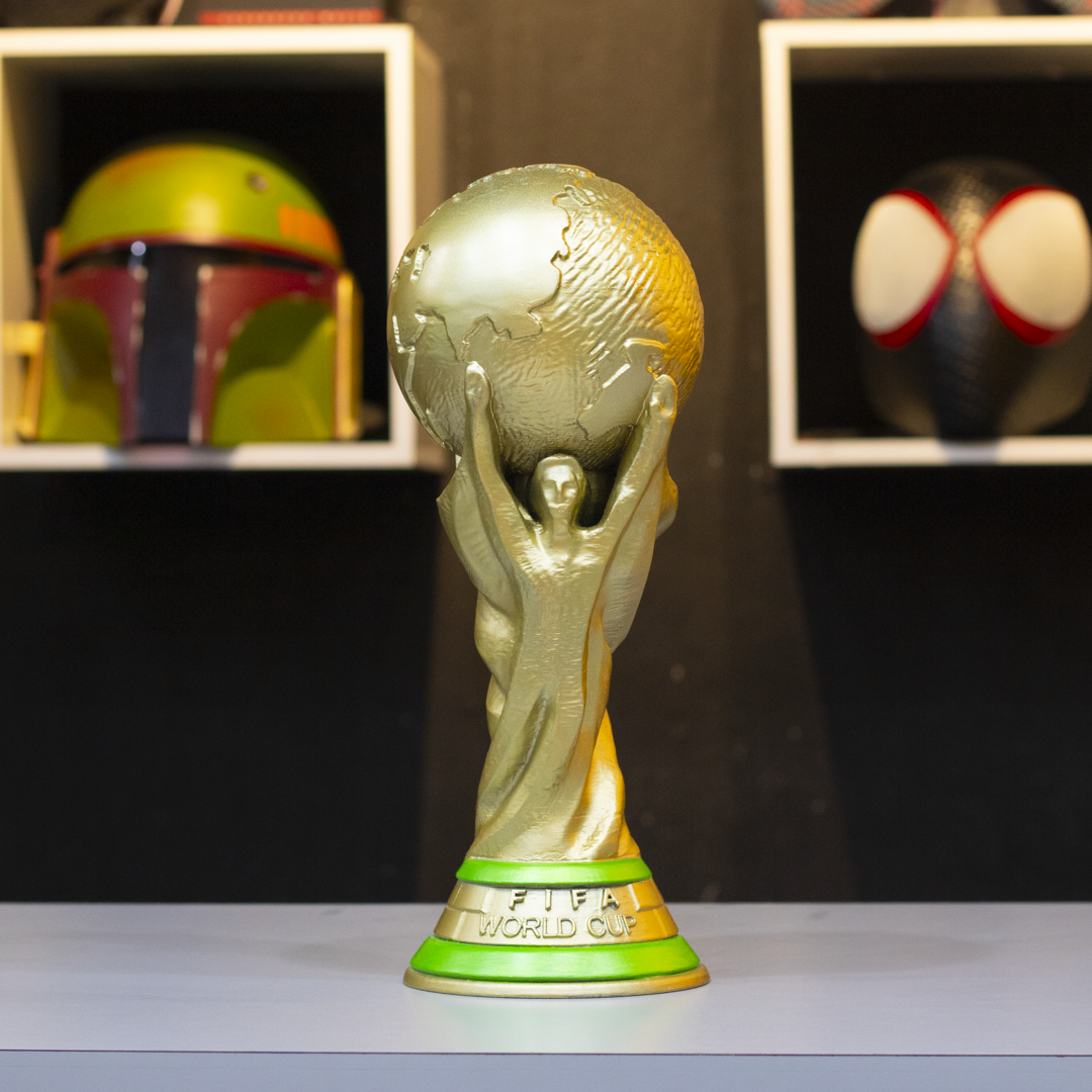 Copa del Mundo | FIFA