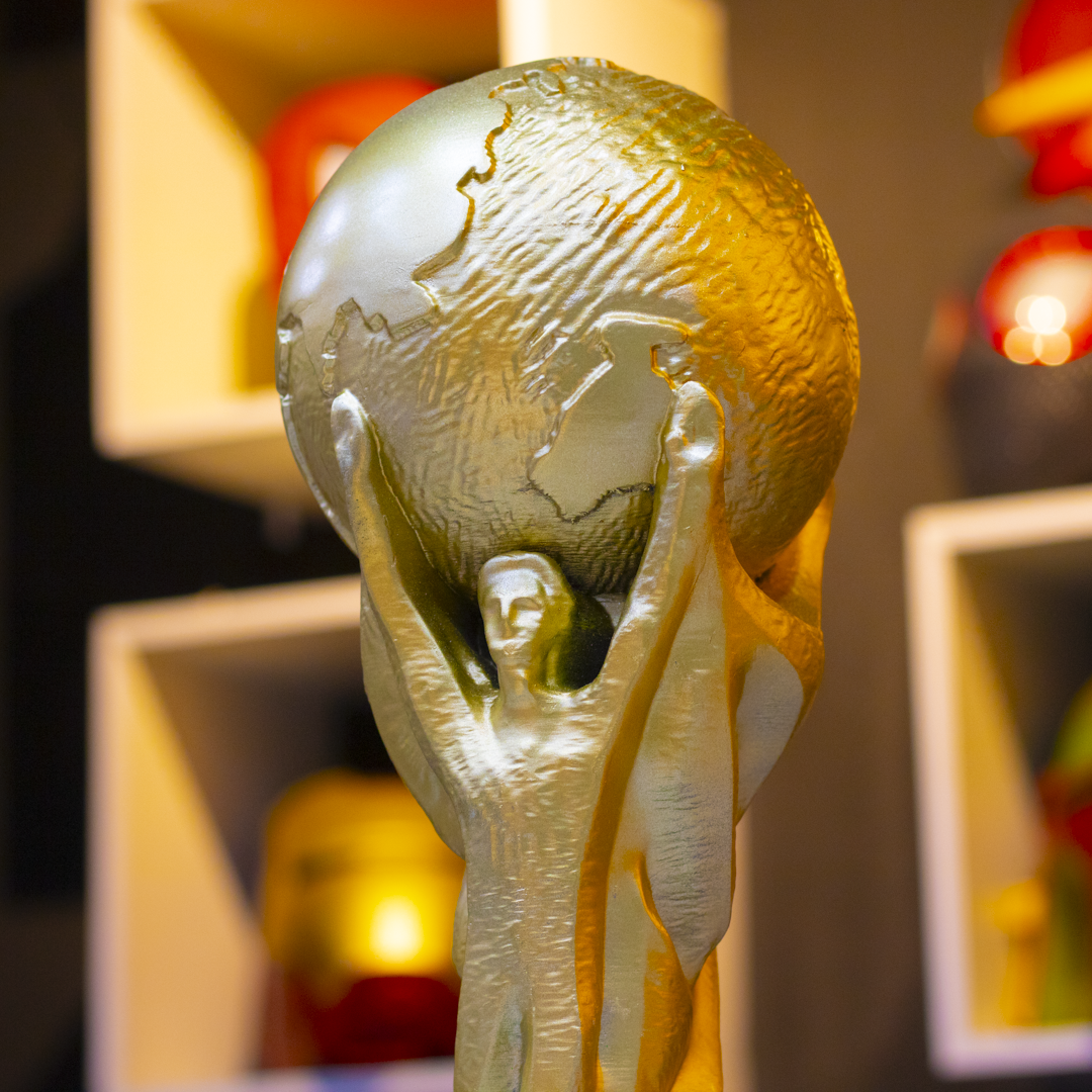 Copa del Mundo | FIFA