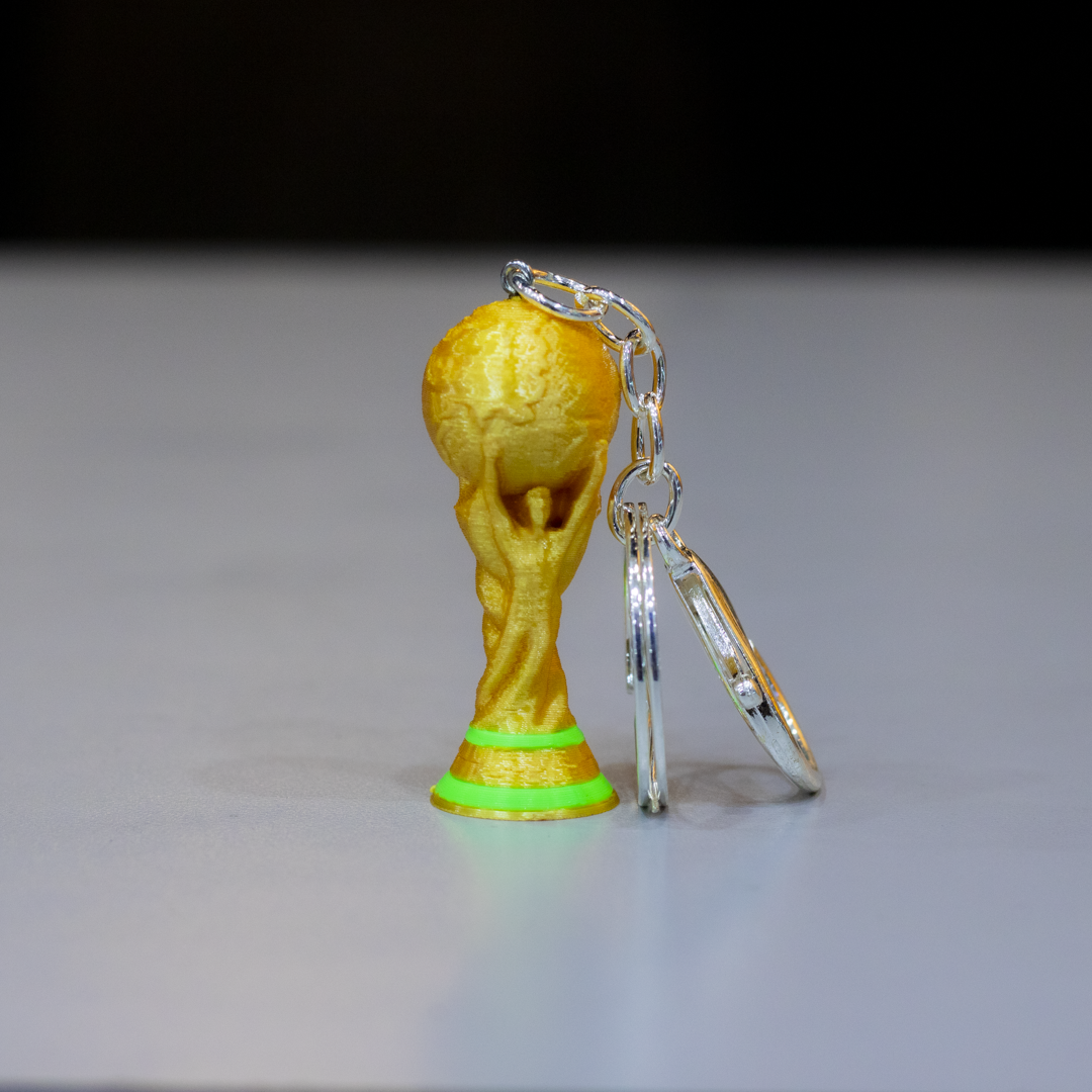 Copa del mundo | Llavero