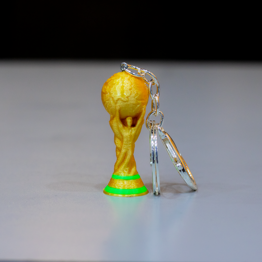 Copa del mundo | Llavero