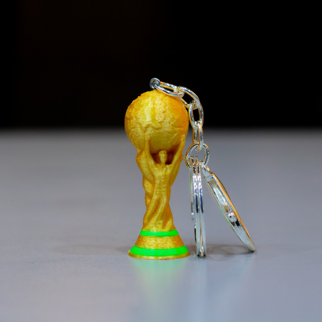 Copa del mundo | Llavero