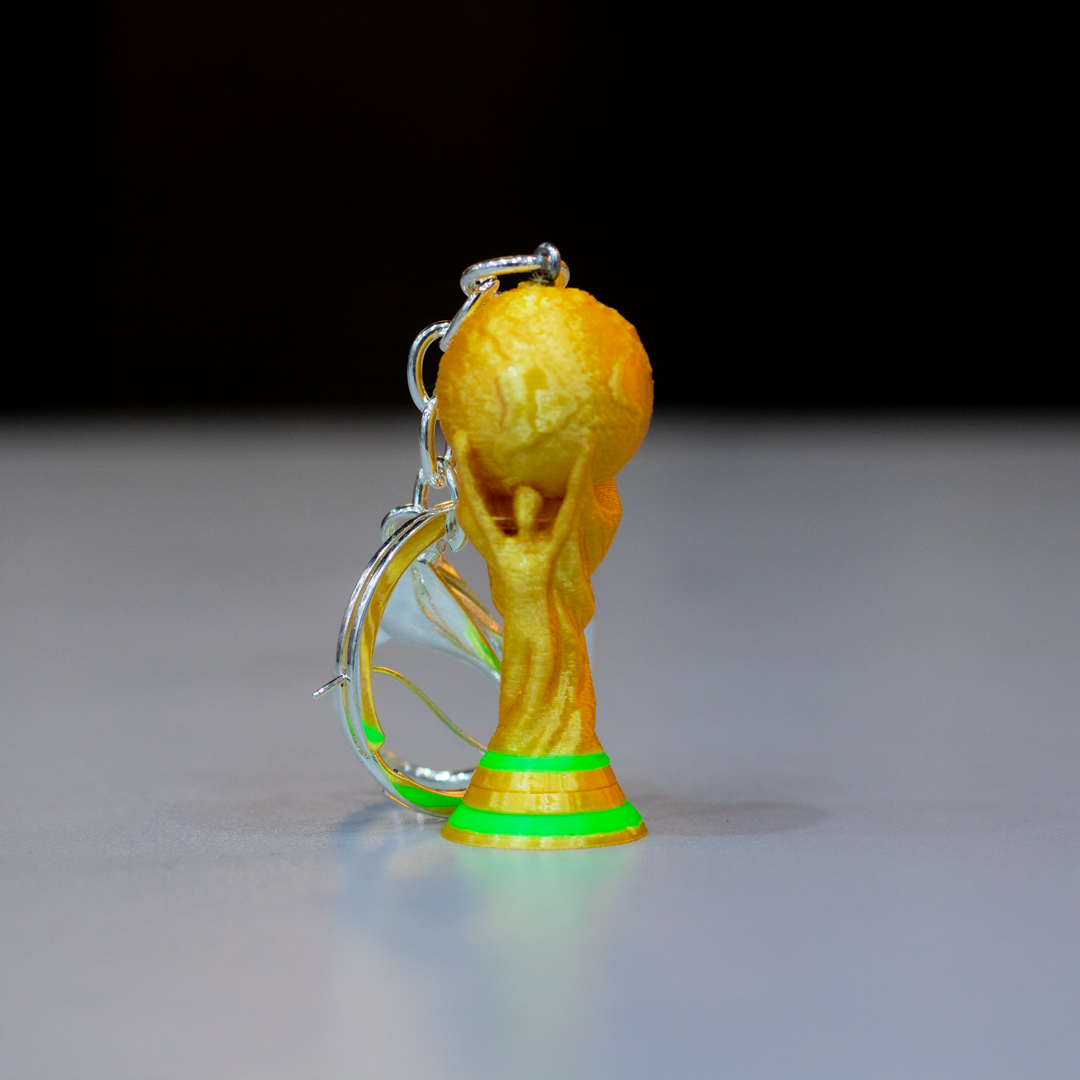 Copa del mundo | Llavero
