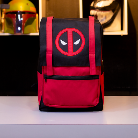 Deadpool | Mochila