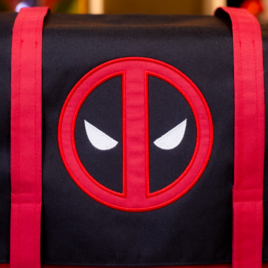 Deadpool | Mochila