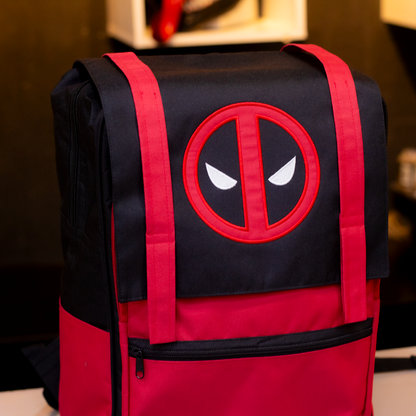Deadpool | Mochila