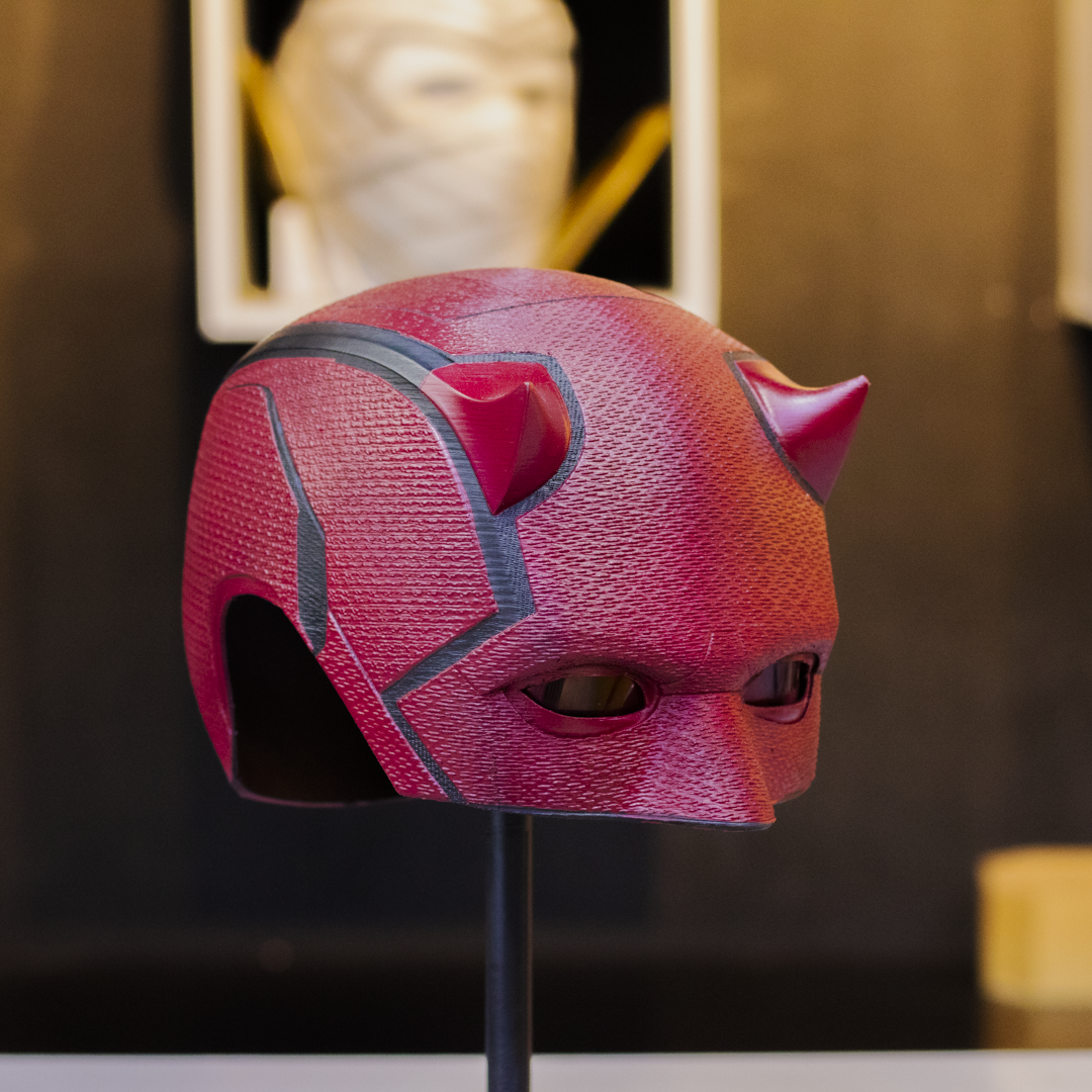 Daredevil | Casco