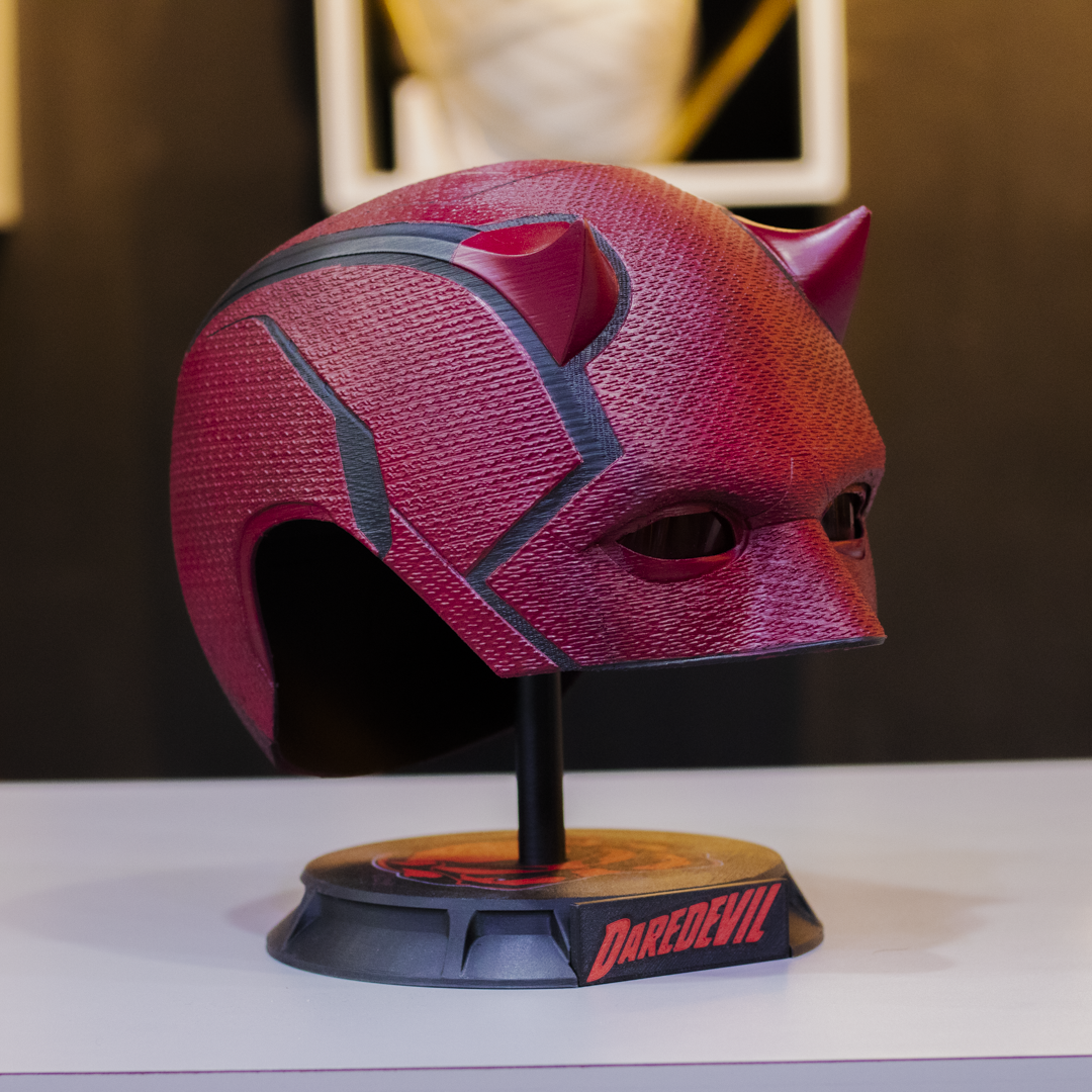 Daredevil | Casco
