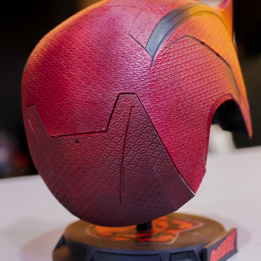 Daredevil | Casco