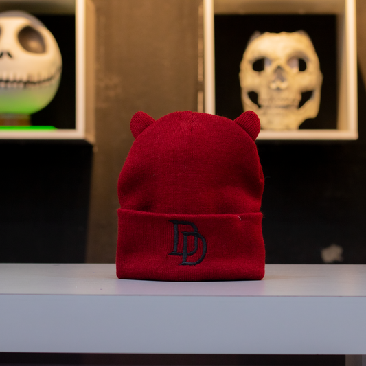 Gorro de Daredevil de Marvel