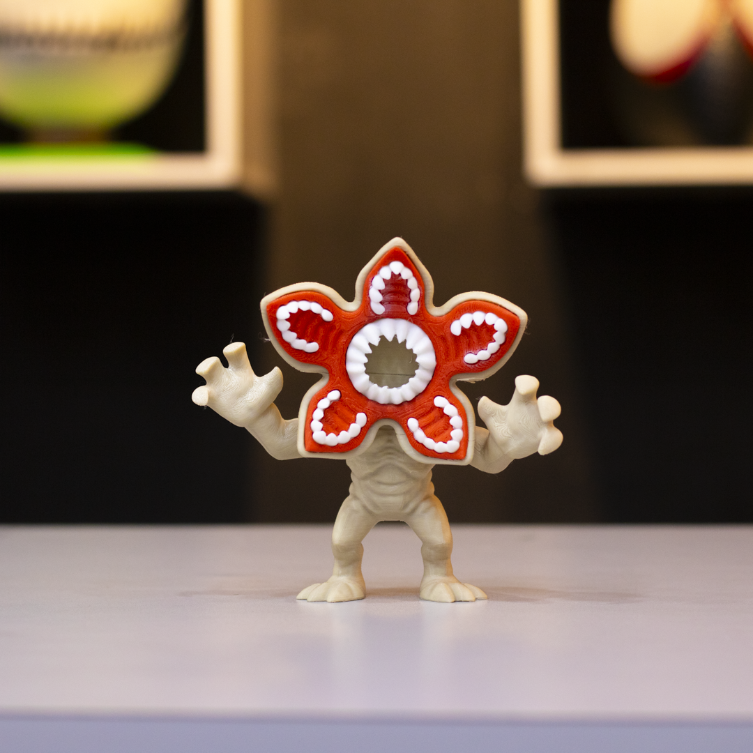 Demogorgon | Stranger Things | Figura