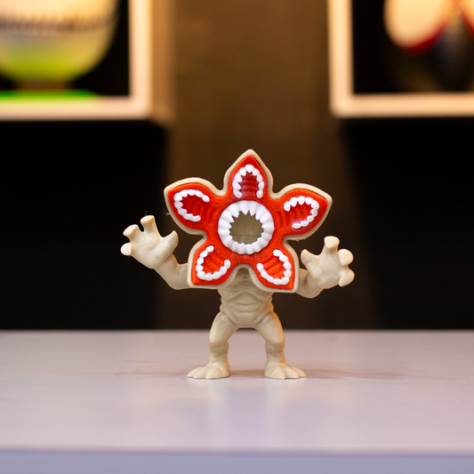 Demogorgon | Stranger Things | Figura