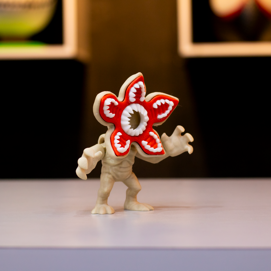 Demogorgon | Stranger Things | Figura