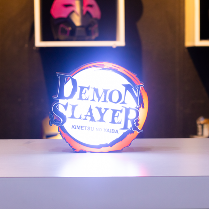 Demon Slayer | Kimetsy no Yaiba | Lámpara