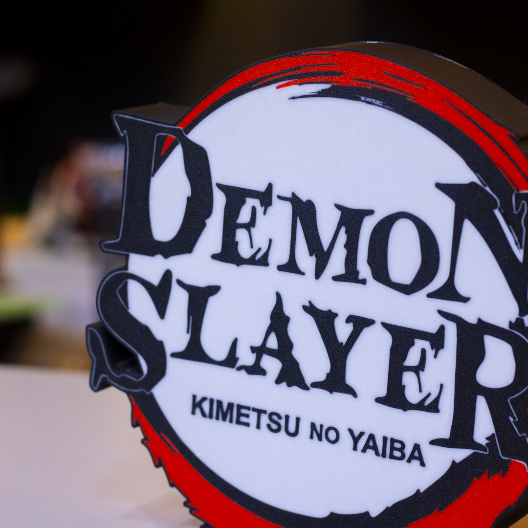 Demon Slayer | Kimetsy no Yaiba | Lámpara