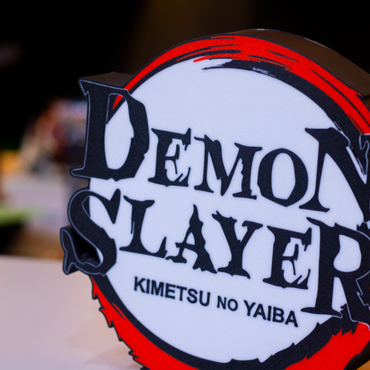 Demon Slayer | Kimetsy no Yaiba | Lámpara