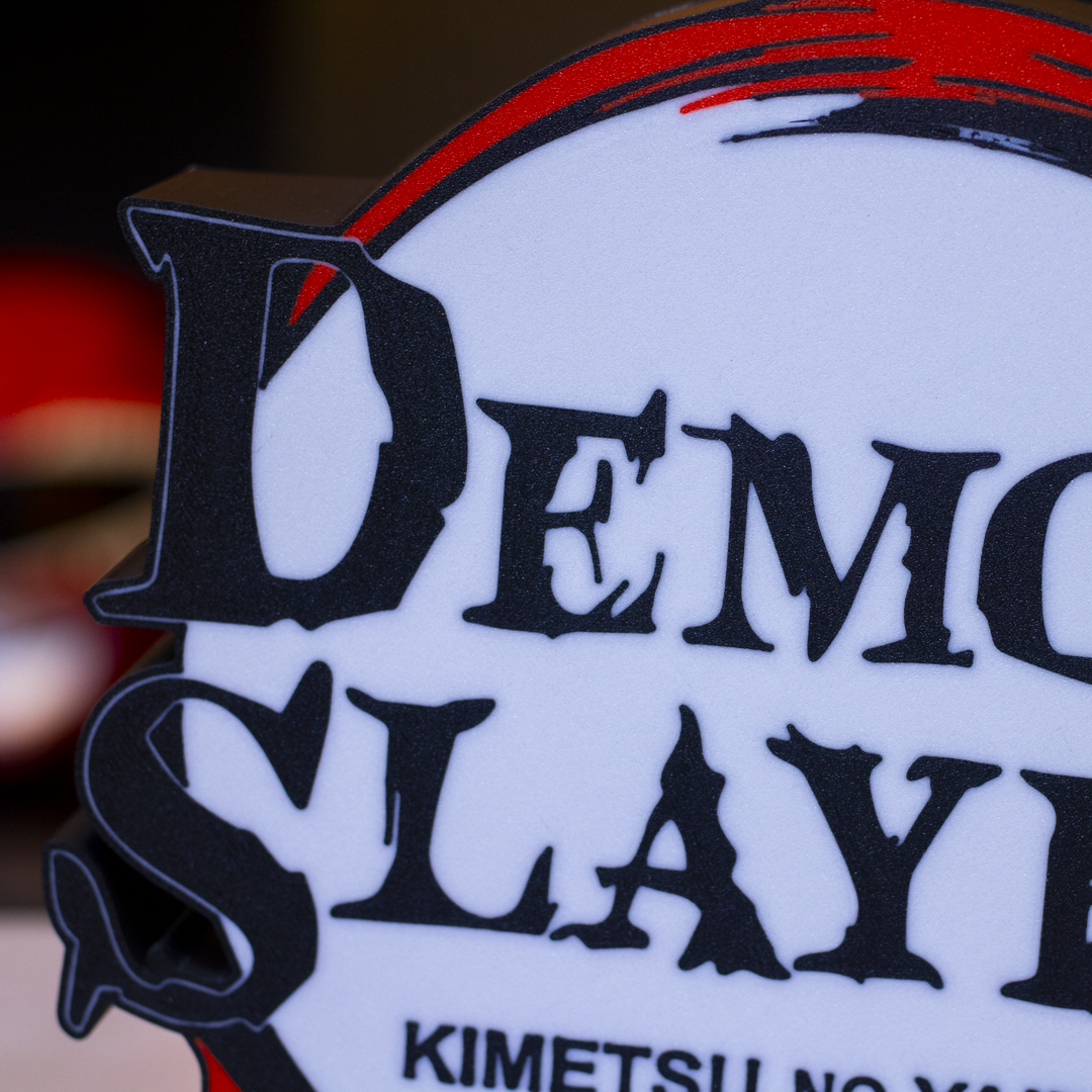 Demon Slayer | Kimetsy no Yaiba | Lámpara