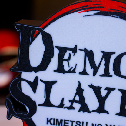 Demon Slayer | Kimetsy no Yaiba | Lámpara